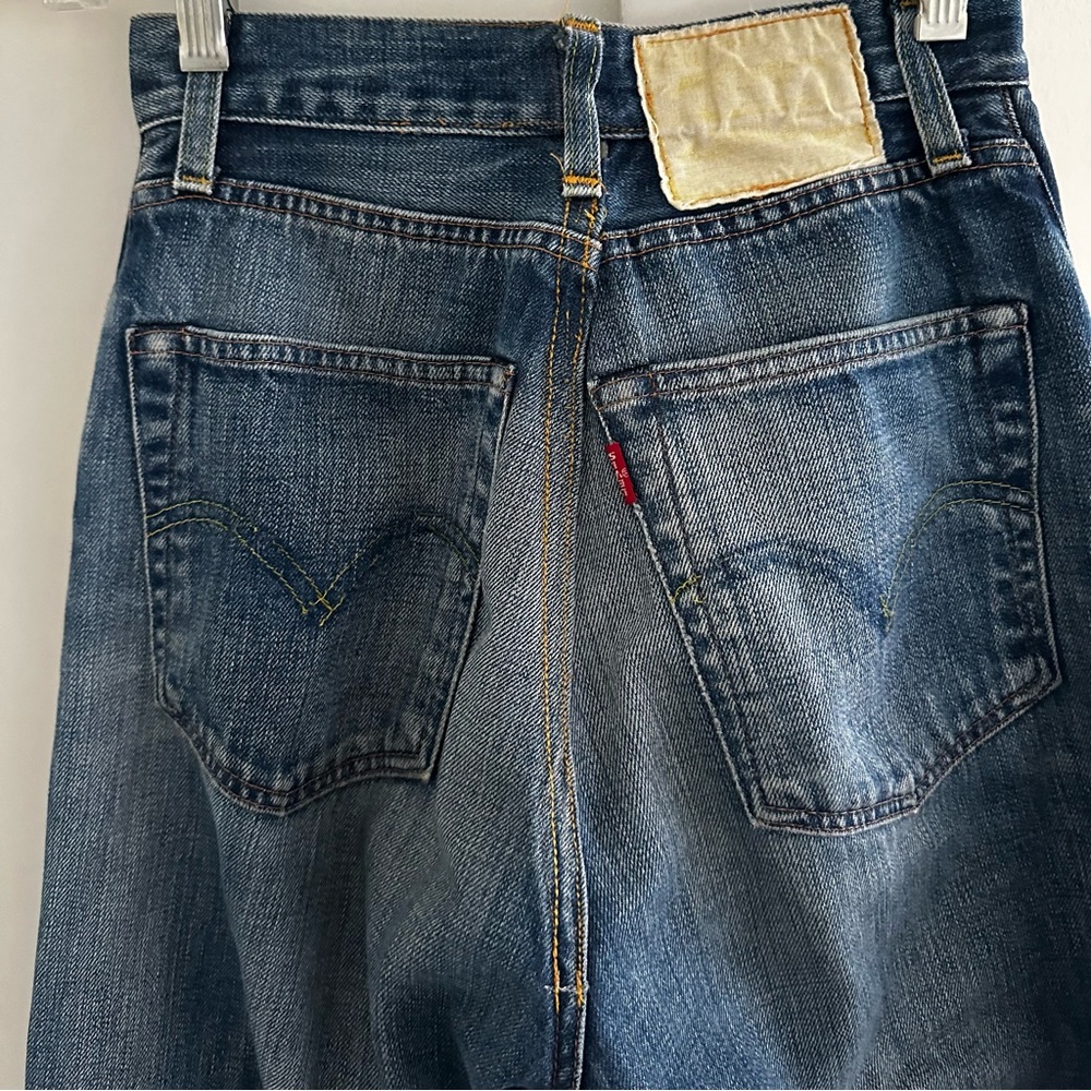 Levi’s Vintage Clothing 701 - Picture 7 of 12